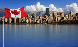 Vancouver