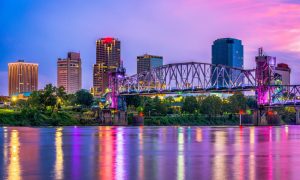 Little Rock, Arkansas, USA