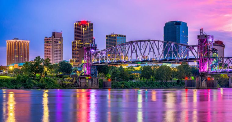 Arkansas Looking At Mobile Sports Betting In 2022