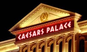 Caesars Ohio Super Bowl promo