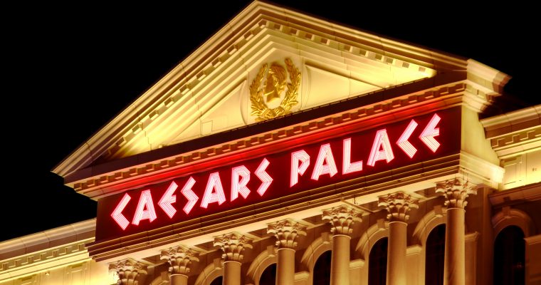 Caesars Ohio Super Bowl promo