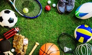 Sports tools