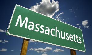 Massachusetts sports betting