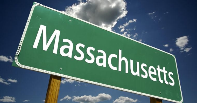 Massachusetts sports betting
