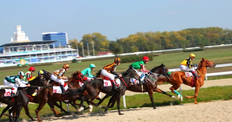 FOX Sports Signs Deal To Own 25% Of New York Racing Association, Owner Of NYRA Bets