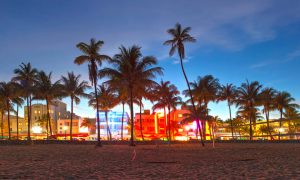 Florida Sports Betting Compact Lawsuit
