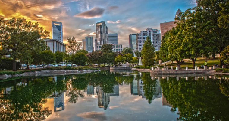 North Carolina Sportsbook Bill Sails Through Another Committee