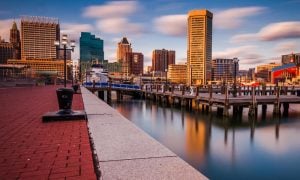 maryland sports betting