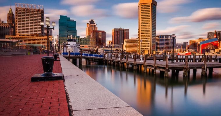 maryland sports betting
