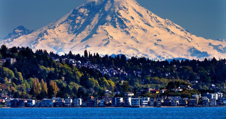 Tentative Deal Between State And Tulalip Tribe Reached For Washington Sports Betting