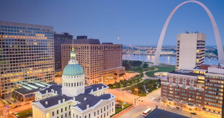 Missouri Sports Betting Bill Goes To Full Senate