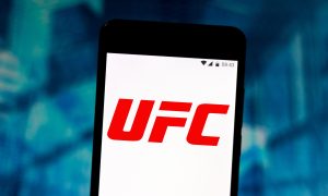 UFC and DraftKings Deal