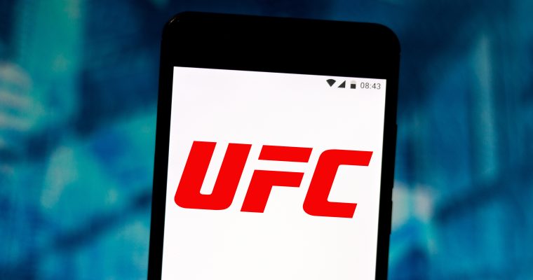 UFC and DraftKings Deal