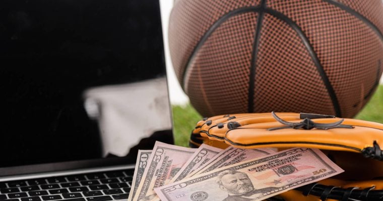 US Mobile Sports Betting Revenue Roundup: May 2021