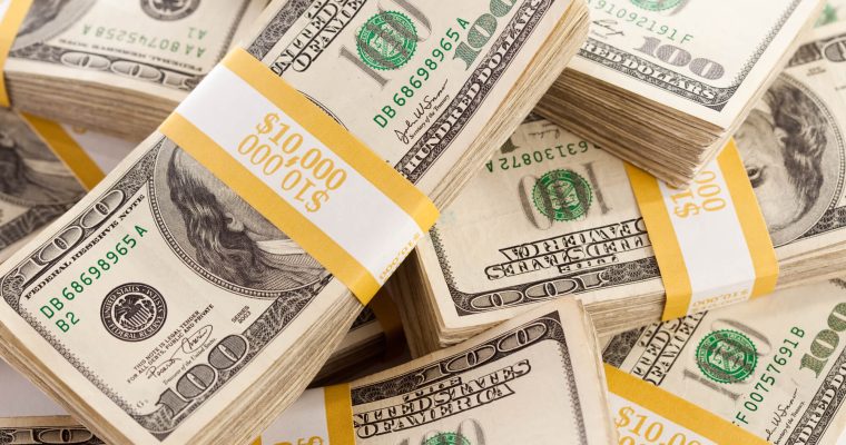 July 2021 US Online Sports Betting Revenue Roundup