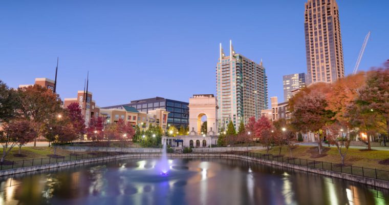 How Voter Suppression Is Stalling Georgia Sports Betting Legalization