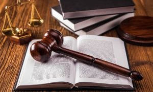 Law concept