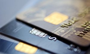 Credit cards