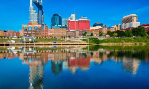 Nashville Tennessee