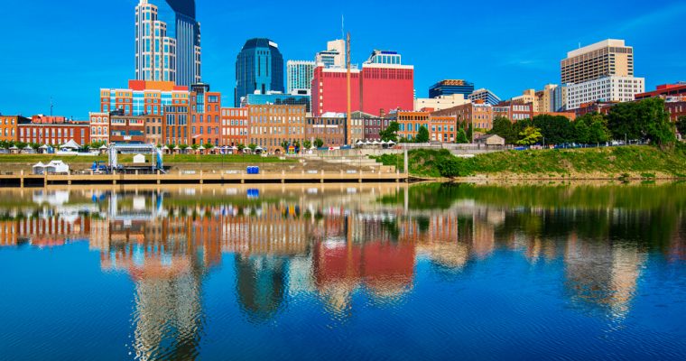 WynnBET Conditionally Approved For Tennessee Sports Betting Launch