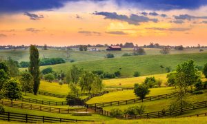 Rural Kentucky