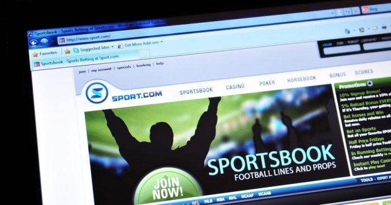 US Sports Betting Boom: Mobile Sportsbook Apps Drive Record-Setting December