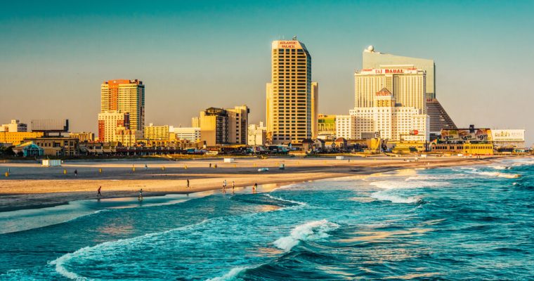 New Jersey Bringing College Sports Betting In-State?