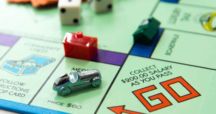 How The Sportsbook Industry Is Sowing The Seeds Of Future Monopolies