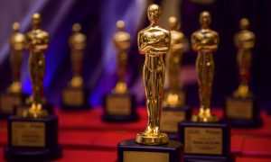 Bet On Awards Shows