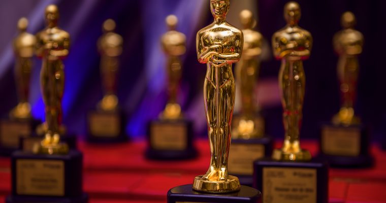 Bet On Awards Shows