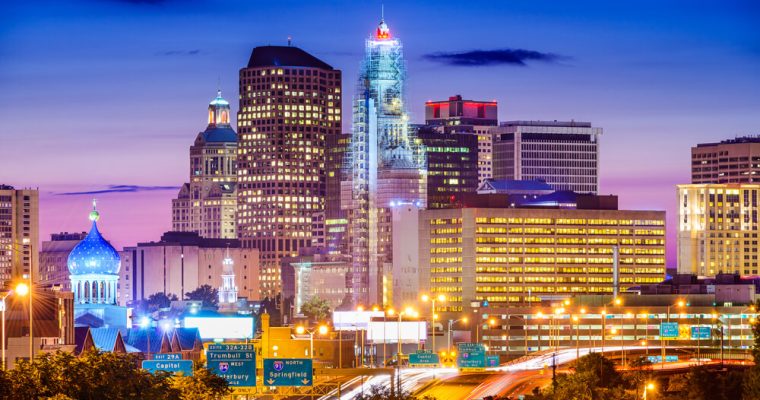 Senate Approves Connecticut Sports Betting, Bill Now Goes To Governor