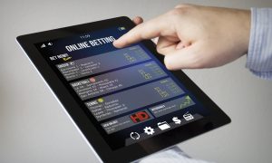Mobile Sports Betting