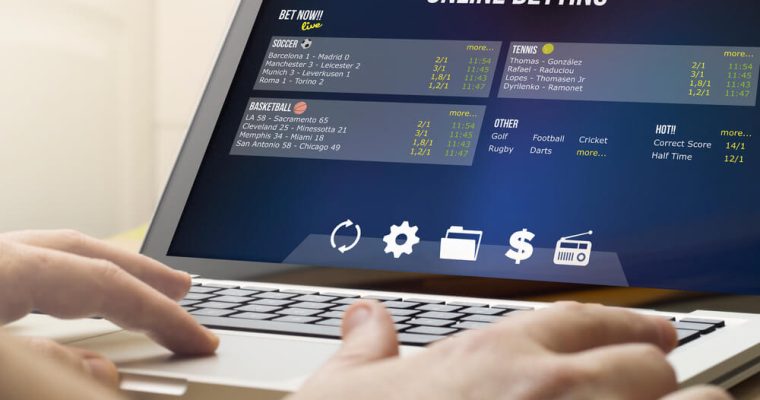 9 Reasons Not To Bet At Illegal Sports Betting Sites