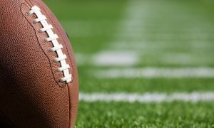 Pro Football on the Field
