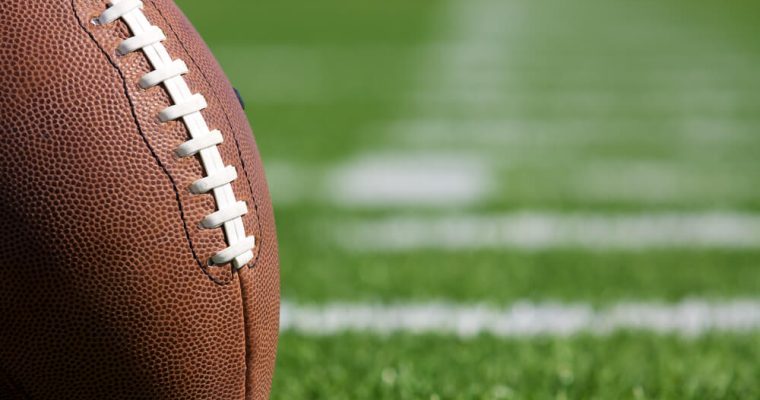 football