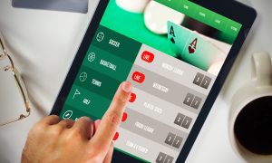 SimpleBet DraftKings