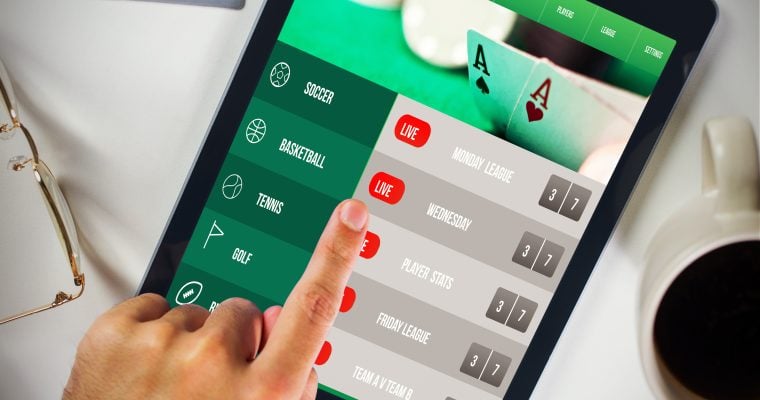 SimpleBet DraftKings