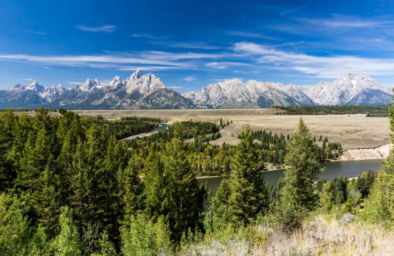Wyoming Gives Okay To Online Sports Betting Rules