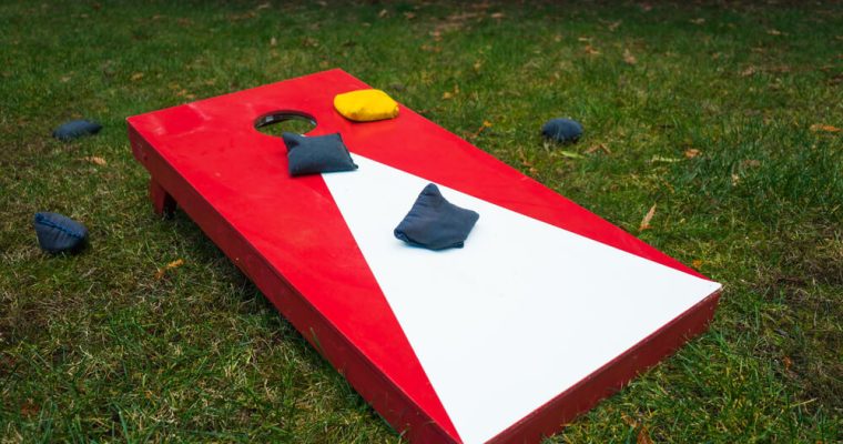 Collaboration With DraftKings Will Lift American Cornhole League To New Plateau