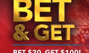 Desert Diamond promo code for sign-up bonus