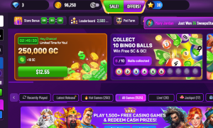 Ding Ding Ding Lobby