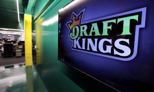 DraftKings DC Launch