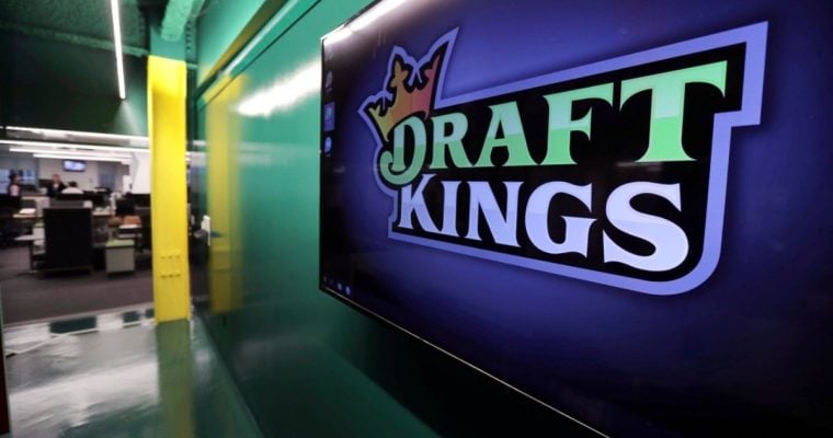 DraftKings DC Launch
