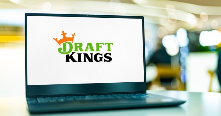 DraftKings Sportsbook is now live in Maine after the operator secured a sports betting license with the Passamaquoddy Tribe. (Shutterstock/monticello)