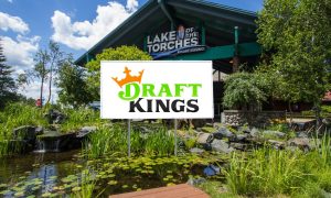 Draft Kings Wisconsin sports betting