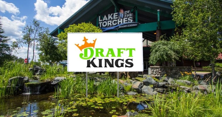 Draft Kings Wisconsin sports betting