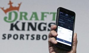 DraftKings dynamic odds are specific to same-game parlays, a popular and increasingly promoted sector of sports betting.