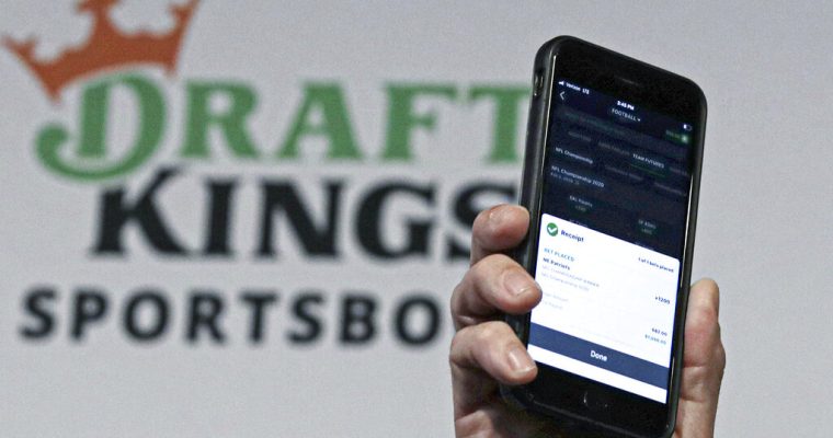 DraftKings dynamic odds are specific to same-game parlays, a popular and increasingly promoted sector of sports betting.