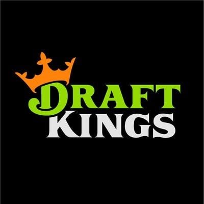 DraftKings logo Logo