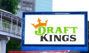 With a focus on providing additional options for female sports fans, DraftKings is gradually broadening its product line. (Shutterstock/Poetra.RH)